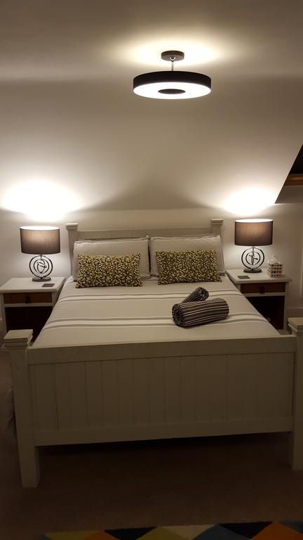 Sunset Bed & Breakfast Hastings Eksteriør bilde
