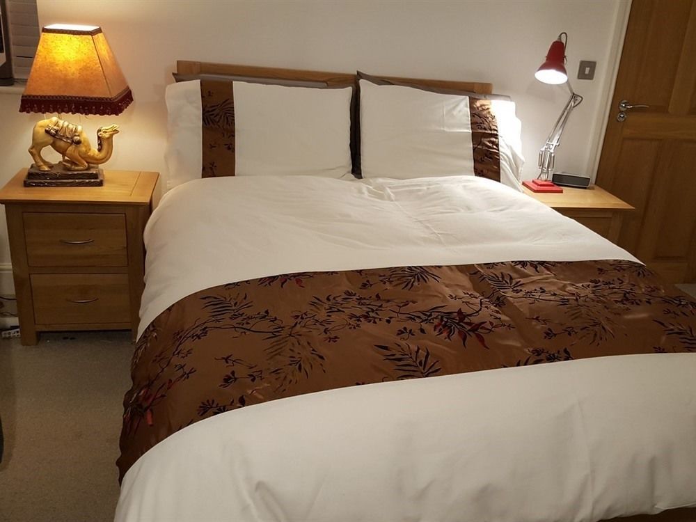 Sunset Bed & Breakfast Hastings Eksteriør bilde