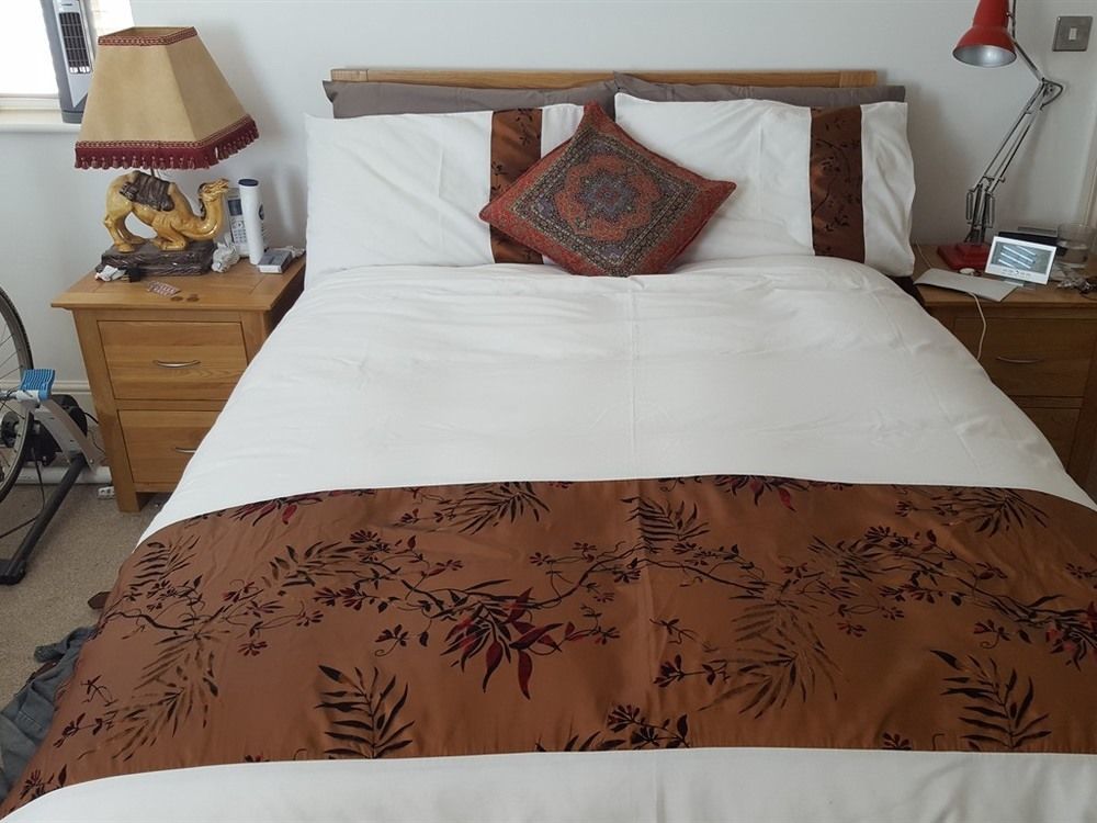 Sunset Bed & Breakfast Hastings Eksteriør bilde